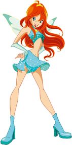Bloom Winx Club