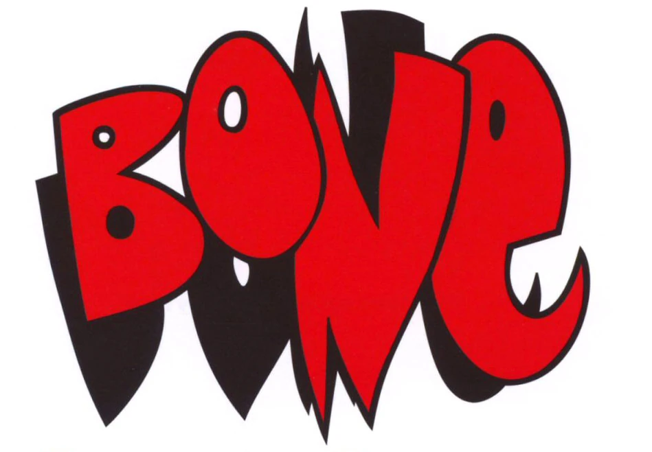 Bone (Cartoon Books) Crossover Wiki FANDOM powered by Wikia