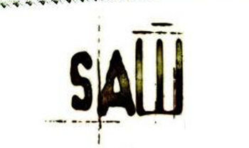 Saw | Crossover Wiki | FANDOM powered by Wikia