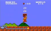 WWSM Microgame SMB