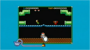 WWDIYSC Microgame Mario Bros