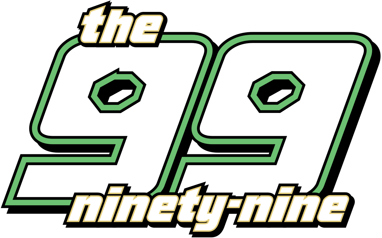 The 99