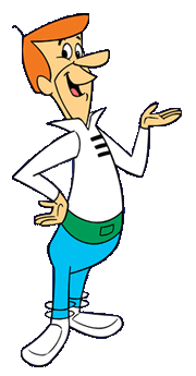 A george jetson