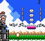 G&WG3 Turtle Bridge M Mario