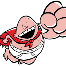 Captain Underpants Crossover Wiki Fandom