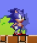SMM costume 087 Sonic
