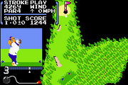 WWTw Microgame Golf