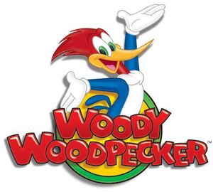 Woody Woodpecker | Crossover Wiki | FANDOM powered by Wikia