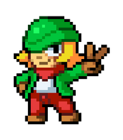 IndiePogo TimmyTrophy