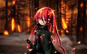 A Shana