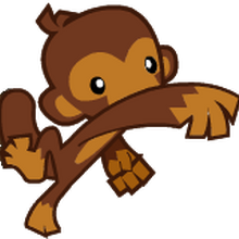 Bloons Crossover Wiki Fandom