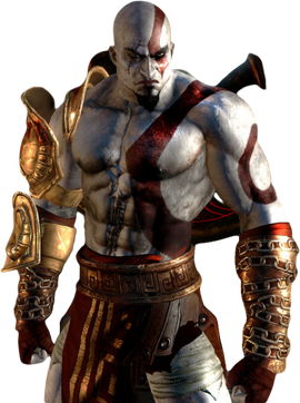 A Kratos