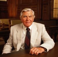 Ben Matlock