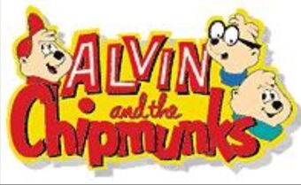 Alvin And The Chipmunks Roblox