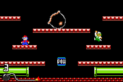 WWTw Microgame Mario Bros