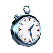 SSBB Timer