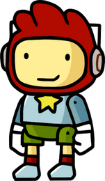 A Maxwell