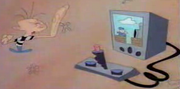 Ren&Stimpy SMB