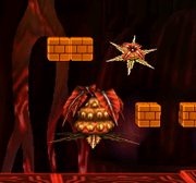 SSB4 Peahat