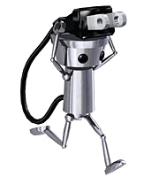 Chibi-Robo