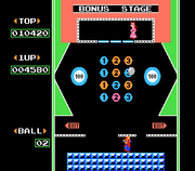 Pinball Mario