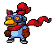 IndiePogo CluckTrophy