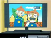 Keroro 126 SMB
