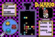 WW Minigame DrWario