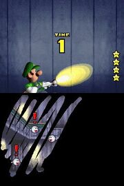 SM64DS HideandBooSeek