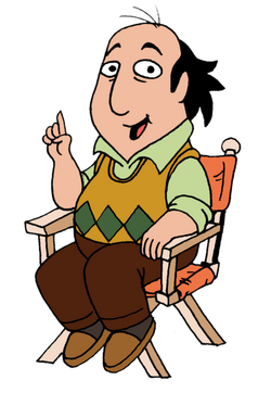 A Jay Sherman