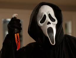 Ghostface