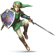 SSB4 Link