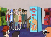 RegularShow 313 SDB