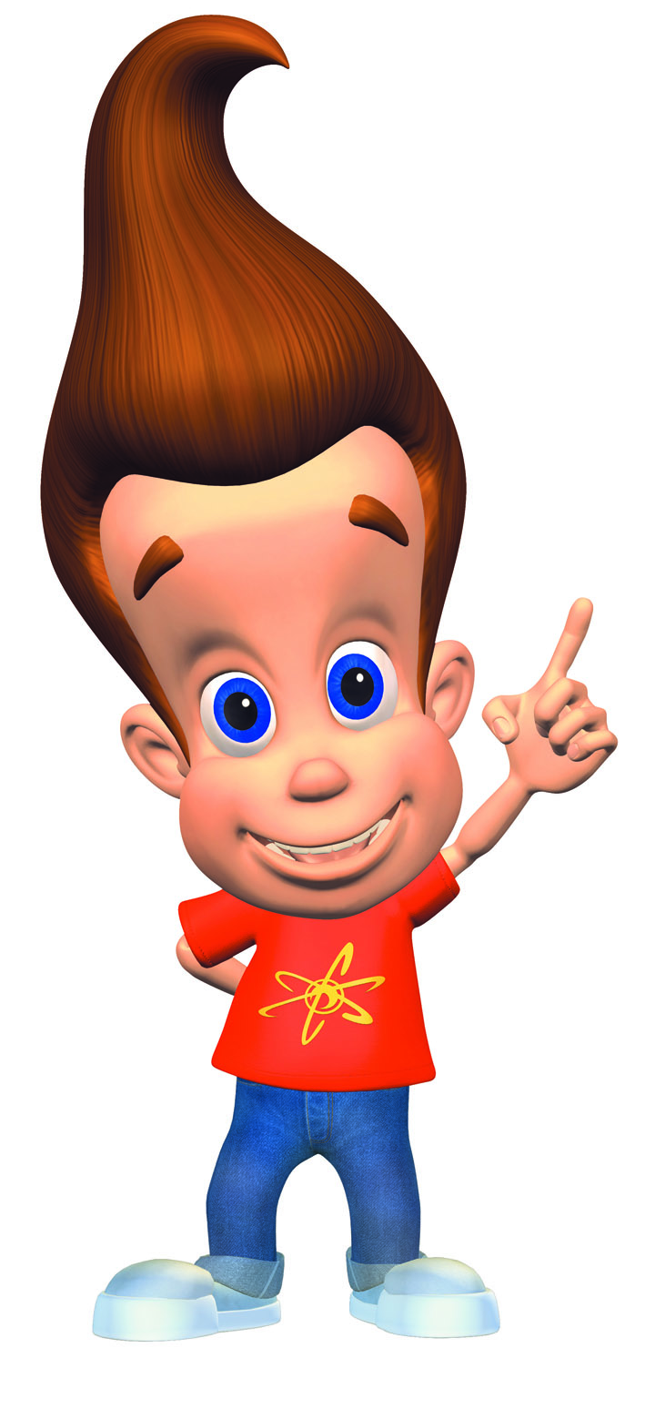 Jimmy Neutron | Crossover Wiki | FANDOM powered by Wikia