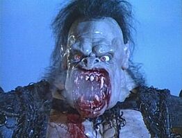 Rawhead rex