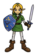 SSB Link art