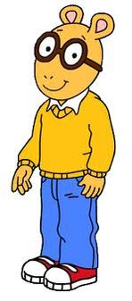 Arthur Read
