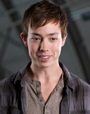 VGHS BrianD