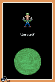 WWTo Microgame Spin a Yarn