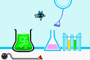 WWTw Microgame Weird Science