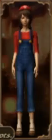 Project Zero Wii Mario