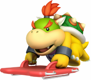 M&S10 BowserJr