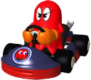 MKAGP Blinky