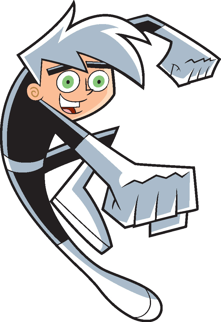 danny phantom crossover wiki