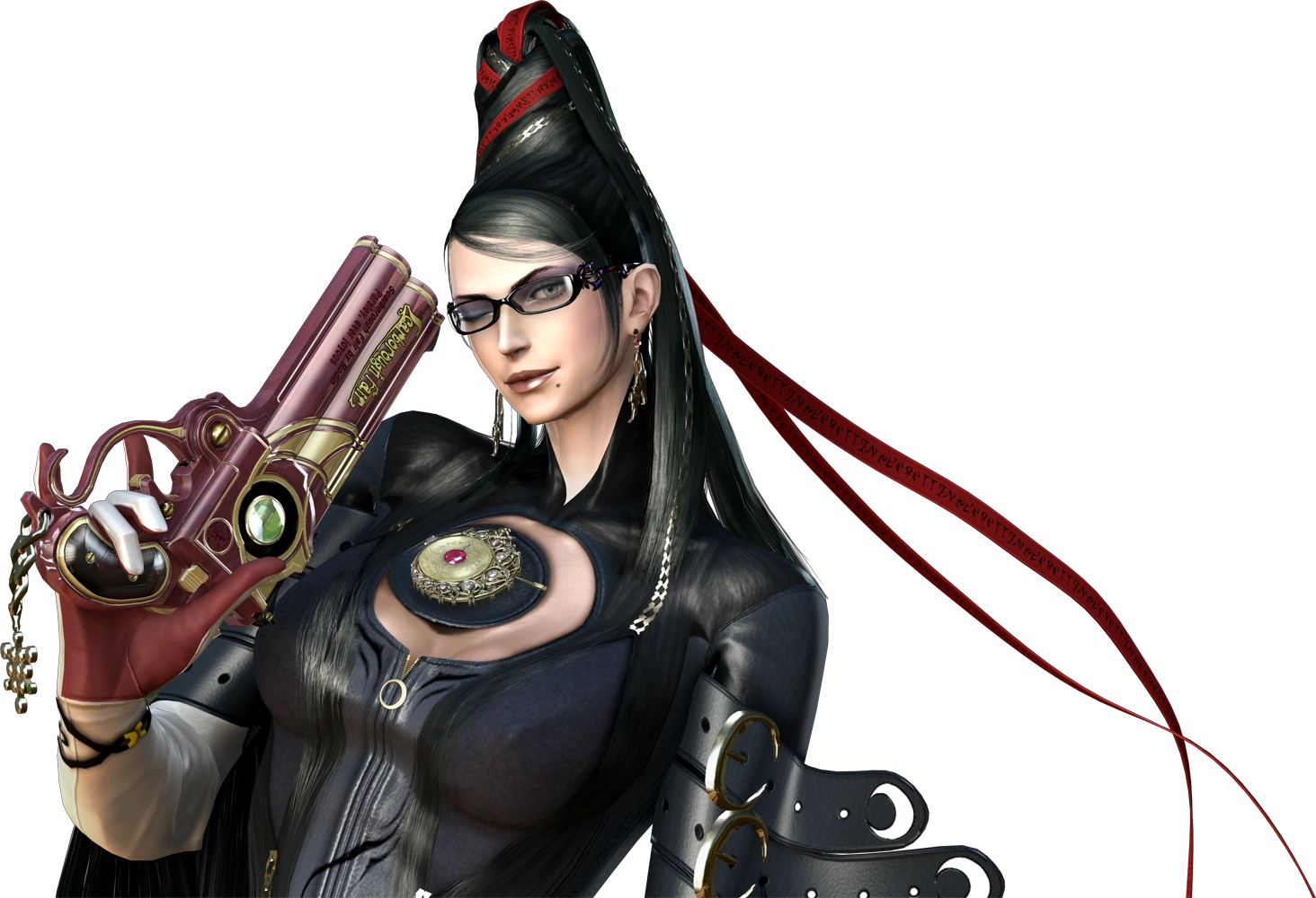 Crossover Wiki FANDOM powered by Wikia