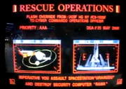 Cyber Commando UGSF