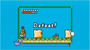 WWDIYSC Microgame Wario Land