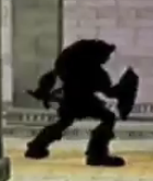 SSBM Dark Link