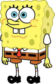 Spongebob Squarepants