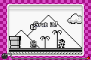 WW Microgame Grow Wario Grow